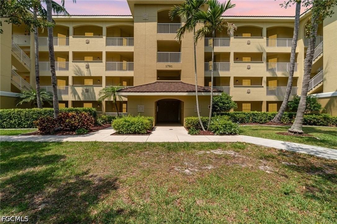 1781 Four Mile Cove Pkwy #133