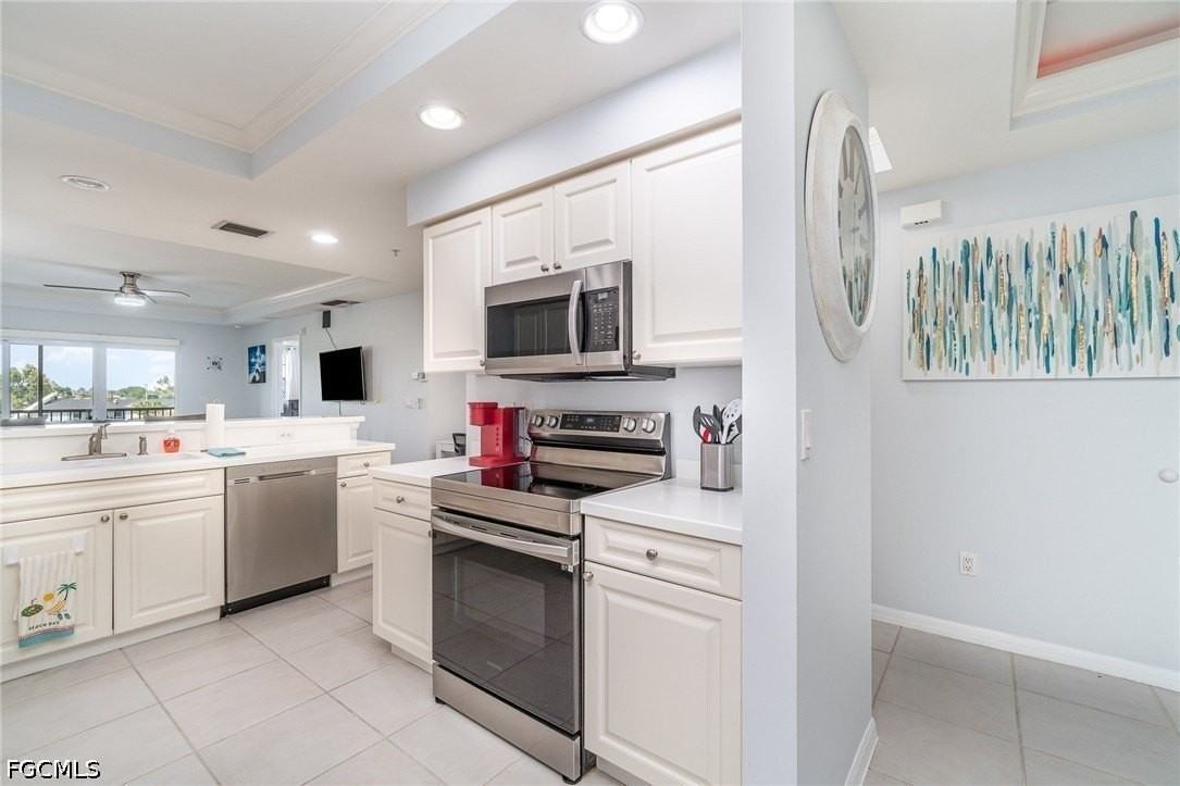 1781 Four Mile Cove Pkwy #133 - Photo 4 of 28