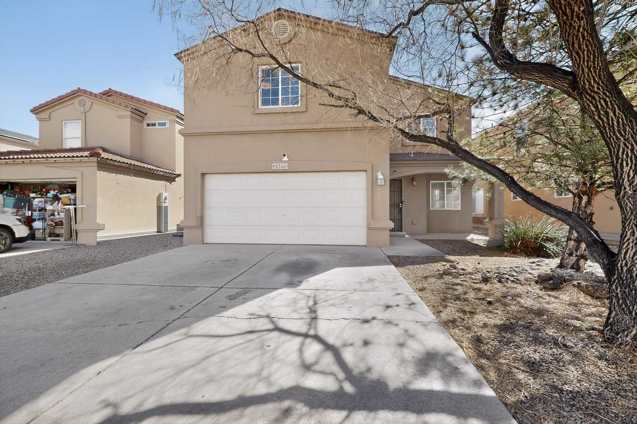 8300 Bluffs Edge Pl Nw - Photo 3 of 50