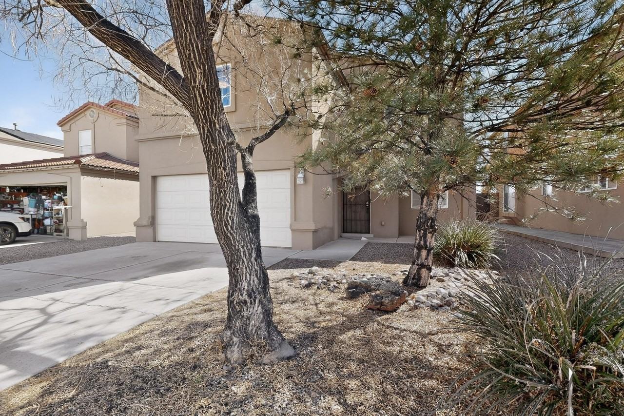 8300 Bluffs Edge Pl Nw - Photo 5 of 50