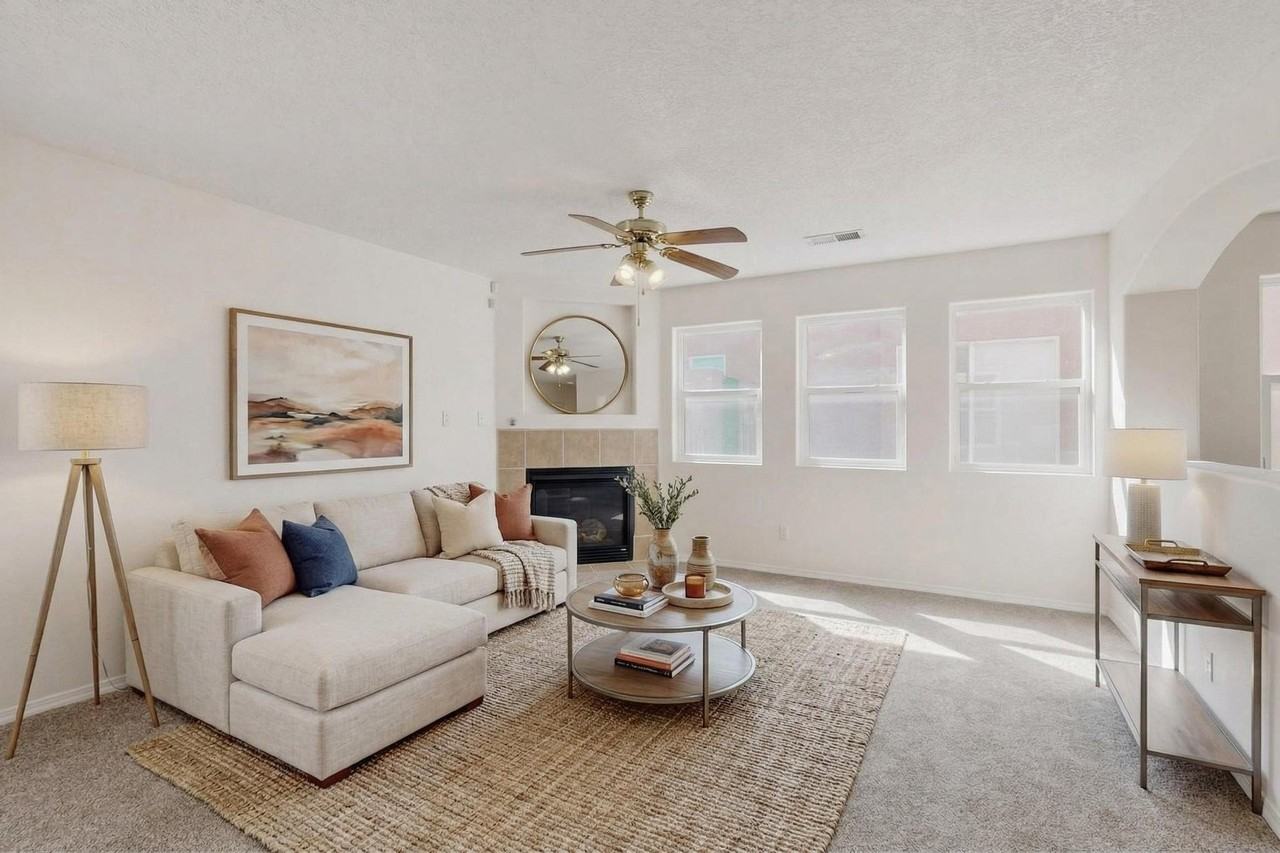 8300 Bluffs Edge Pl Nw - Photo 7 of 50