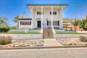 featured image of 1701 Elm St