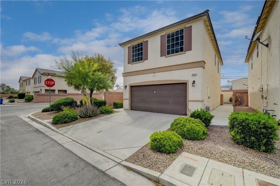 5663 Foxglove Fields St - Photo 3 of 46