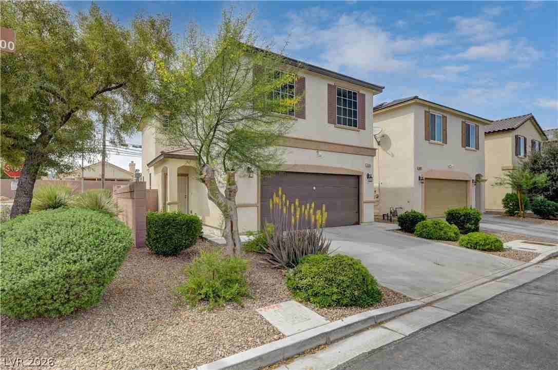 5663 Foxglove Fields St - Photo 4 of 46