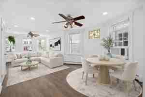 featured image of 187 Avenue C #1