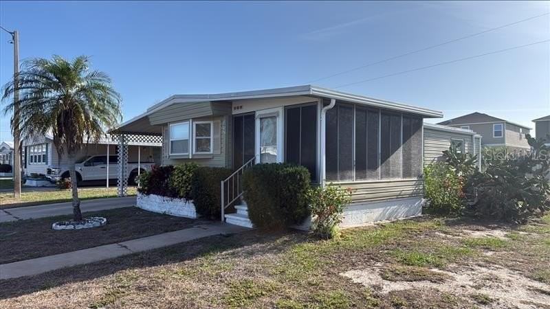3037 88th Street Cir E