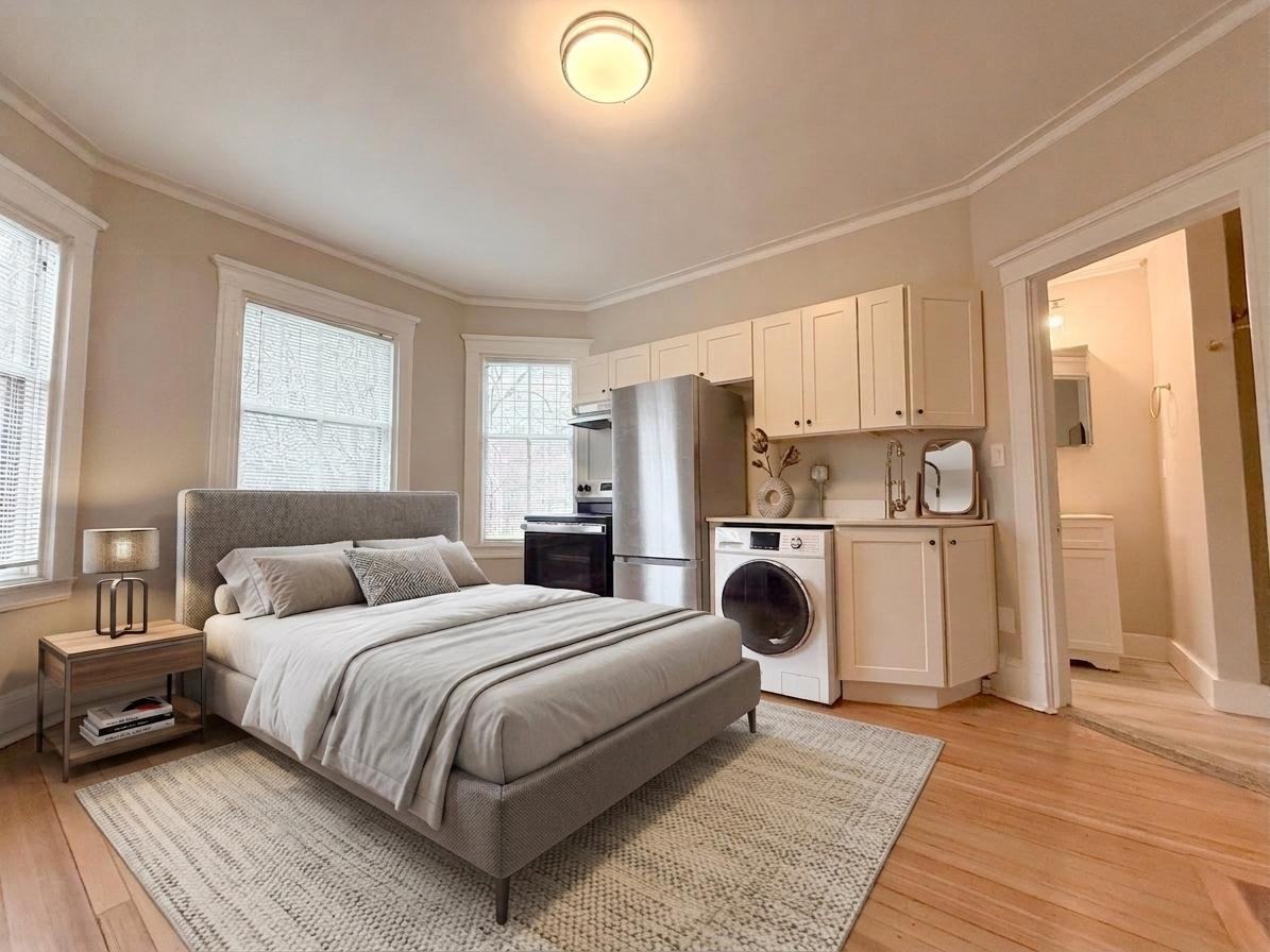 19 Agassiz St #3A - Photo 5 of 5