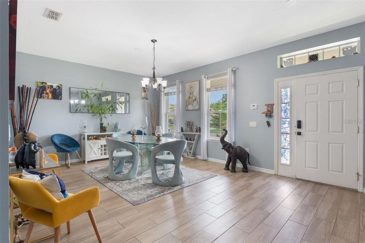 2931 Marshfield Preserve Way - Photo 2 of 18