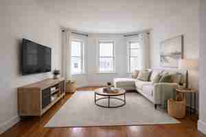 featured image of 2 Newbury Ave