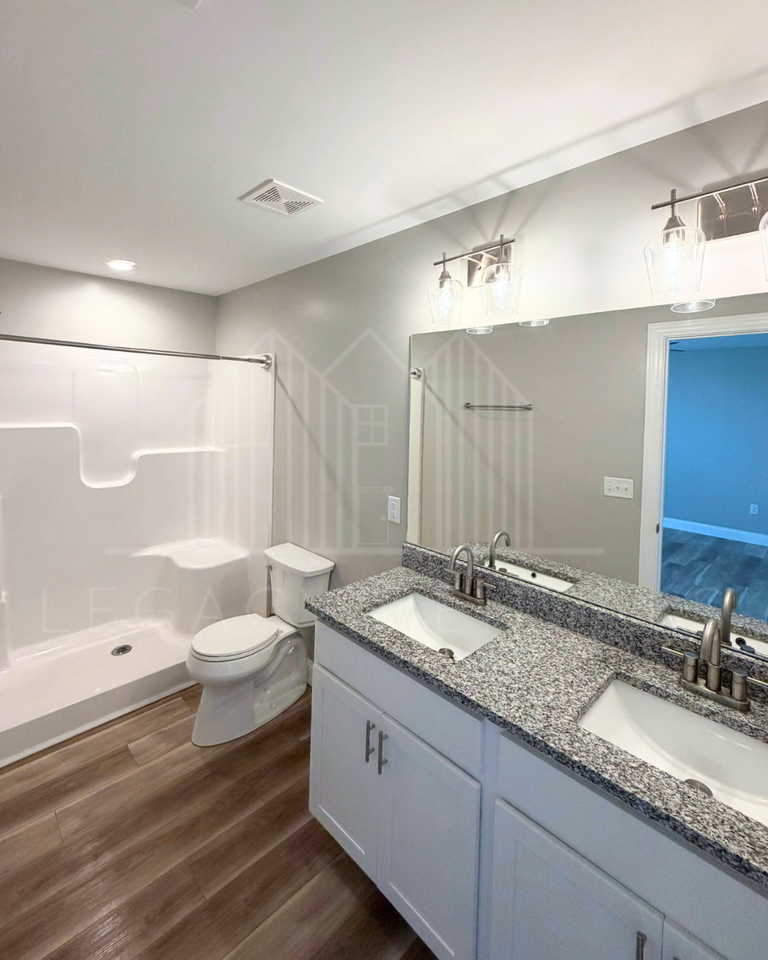 1025 Judah Bear Blvd #1 - Photo 6 of 7