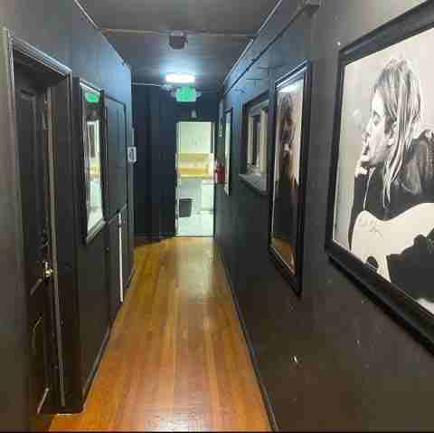 3200 N San Fernando Blvd #28