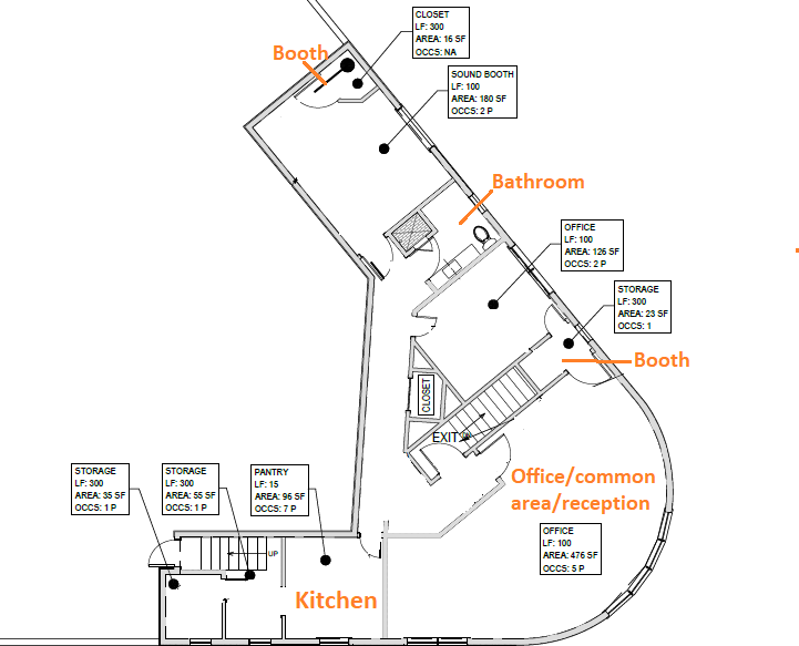 3200 N San Fernando Blvd #28 - Photo 6 of 6