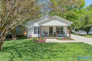 1605 Mccullough Ave Ne - Photo 1 of 1