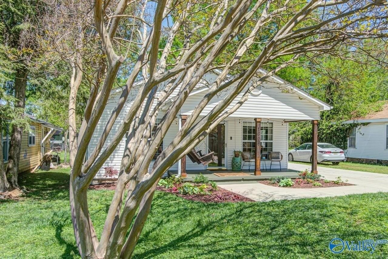 1605 Mccullough Ave Ne - Photo 3 of 21