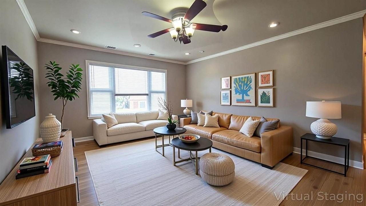 101 Ashland Ave #2N - Photo 2 of 13