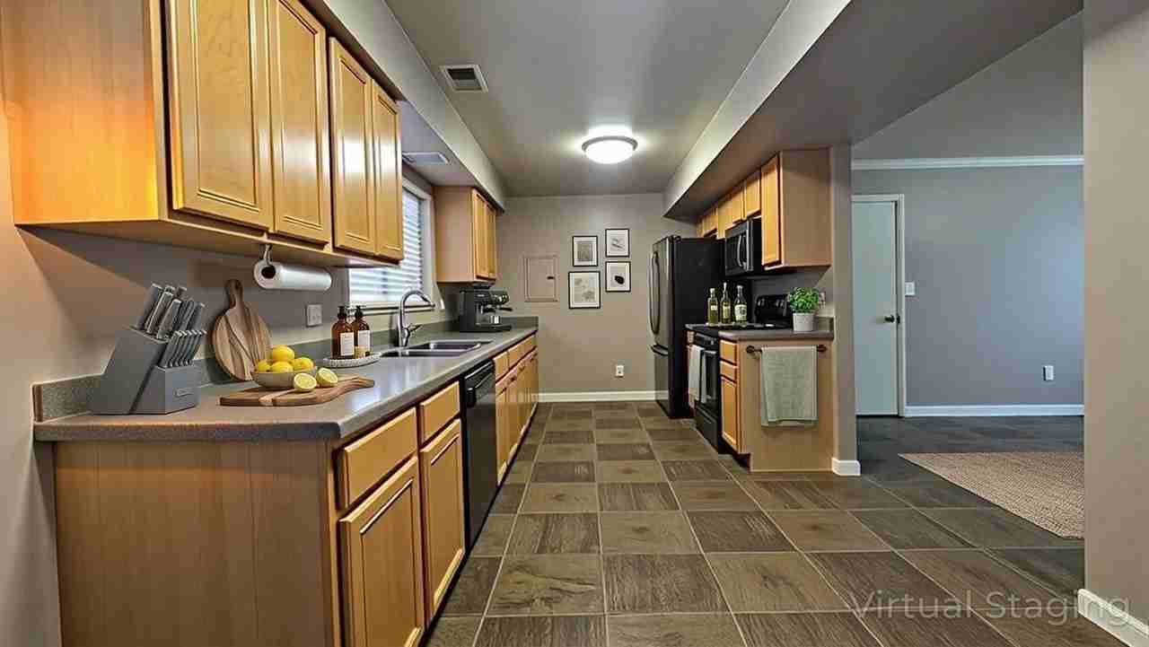 101 Ashland Ave #2N - Photo 3 of 13