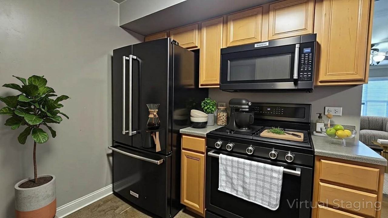 101 Ashland Ave #2N - Photo 4 of 13