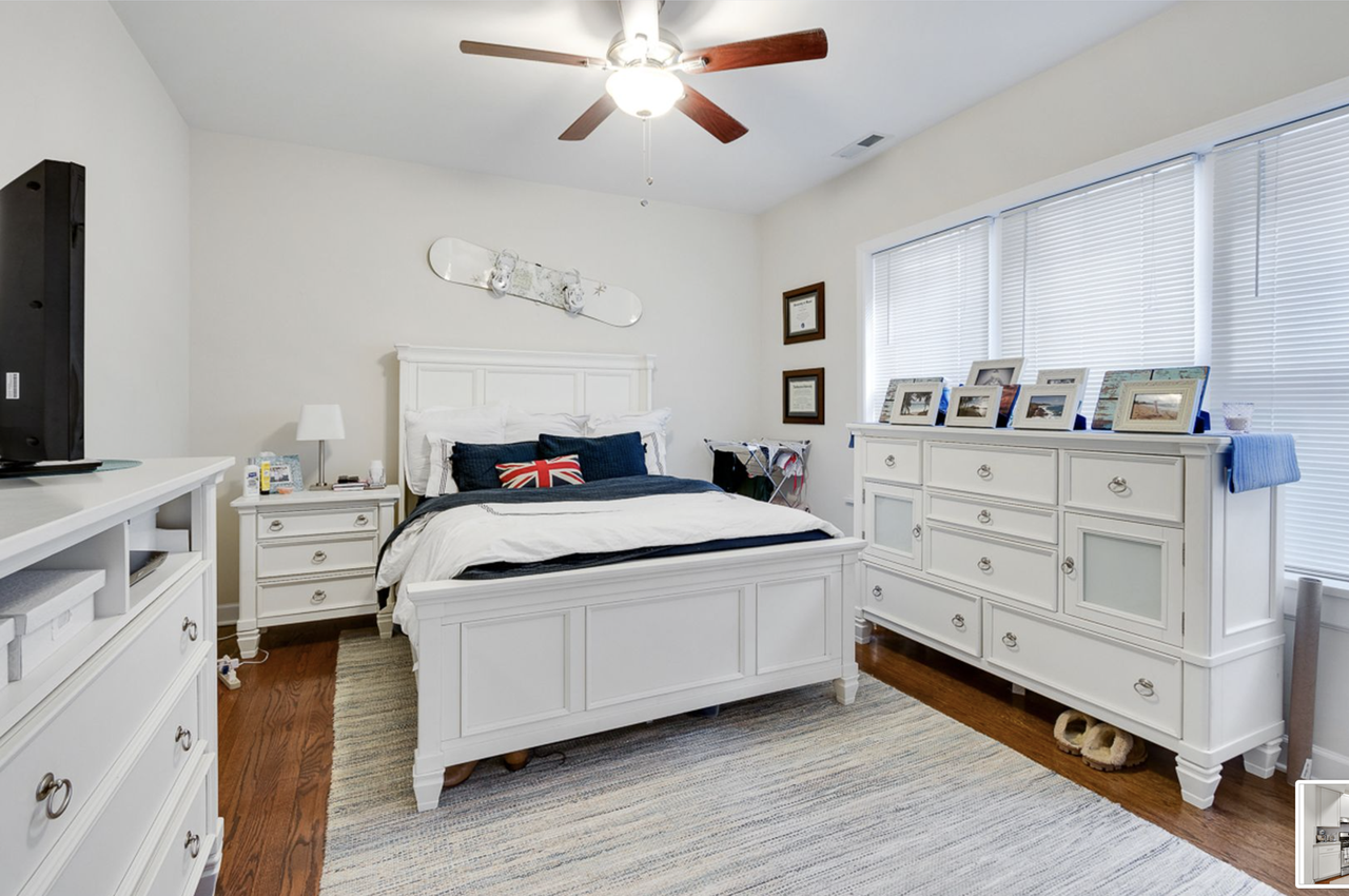 W Leland Ave #1827-1 - Photo 3 of 8