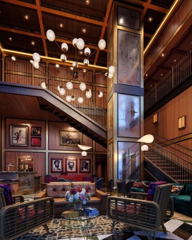 515 W 38th St - Photo 6 of 10