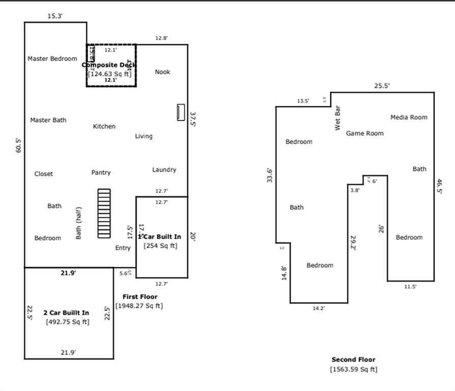 5100 Naphill Rd - Photo 3 of 22
