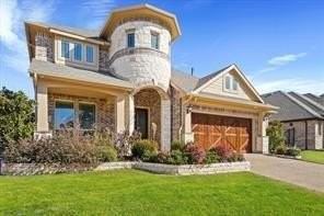 1319 Lantern Faith Dr - Photo 2 of 19