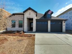 5609 Castle Peak Bnd - Photo 1 of 1