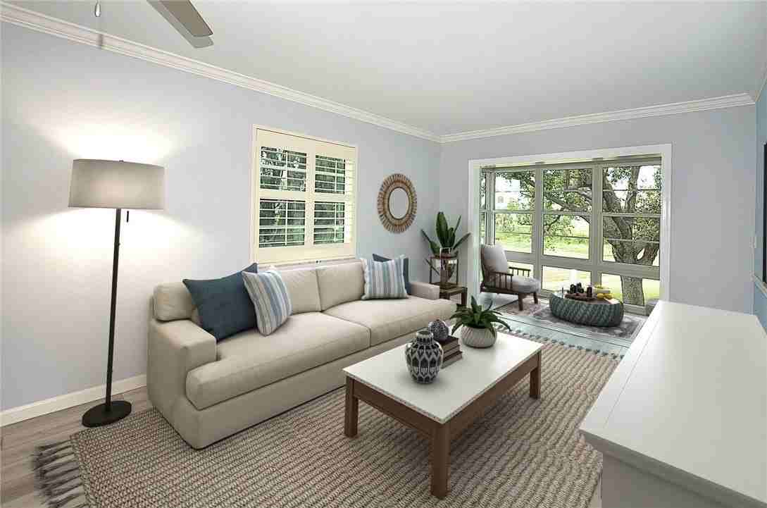 50 Woodland Dr Apt 207 - Photo 3 of 35