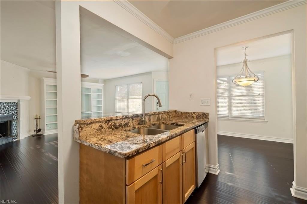 3118 Tidal Bay Ln - Photo 2 of 21