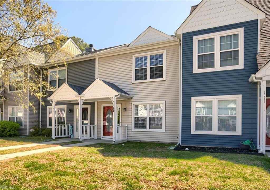 106 Heather Way #D - Photo 2 of 26