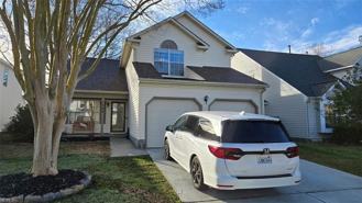 1480 Berkshire Dr - Photo 1 of 1