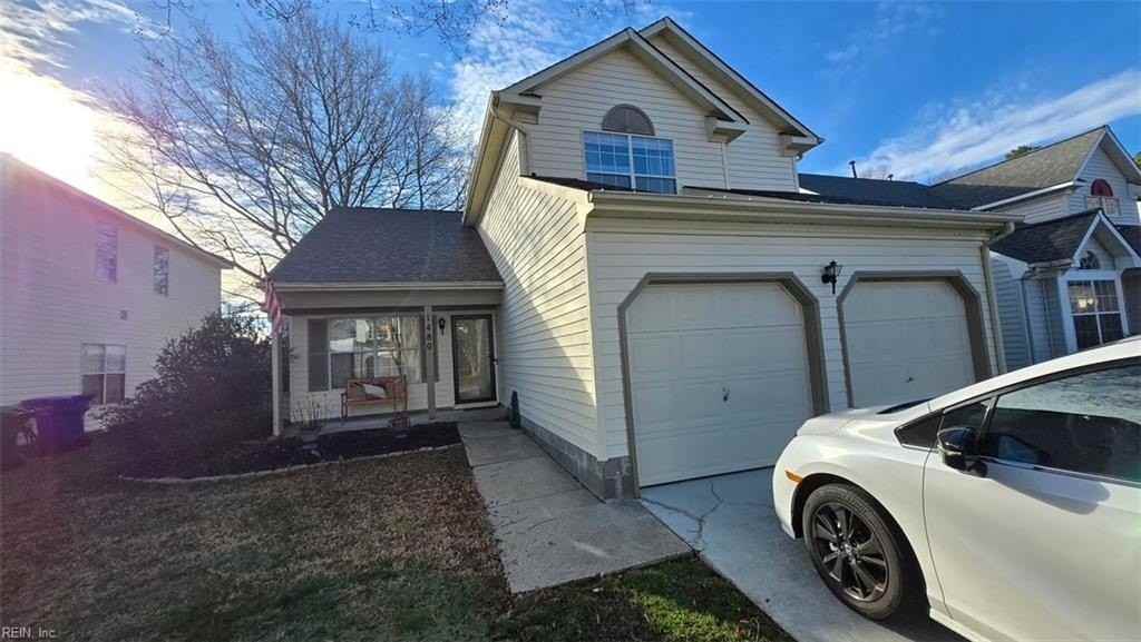 1480 Berkshire Dr - Photo 3 of 28