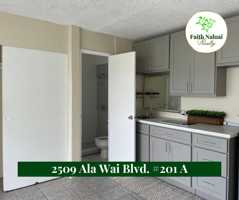 featured image of 2509 Ala Wai Blvd #201A