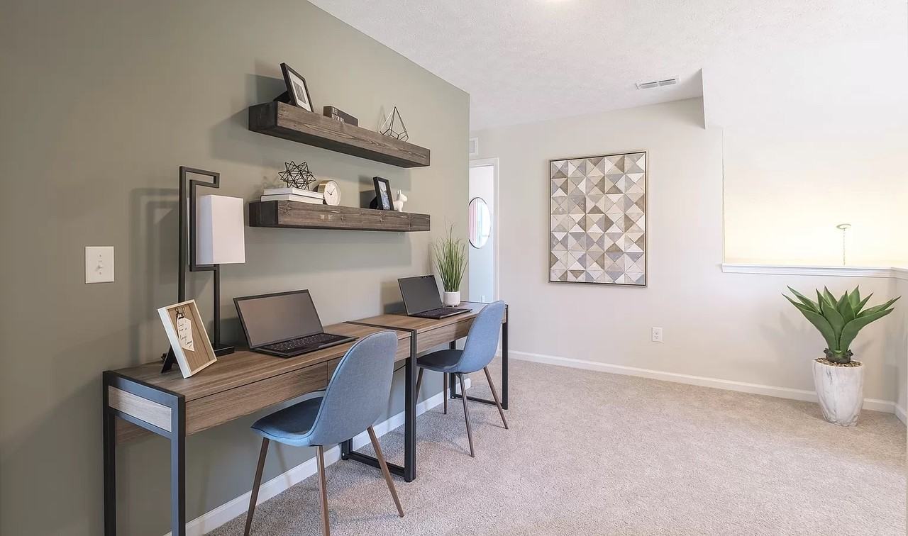 3535 Bushwillow Dr #3535 - Photo 3 of 26