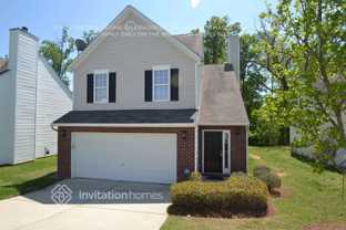 8617 Berrybrook Ln - Photo 1 of 1