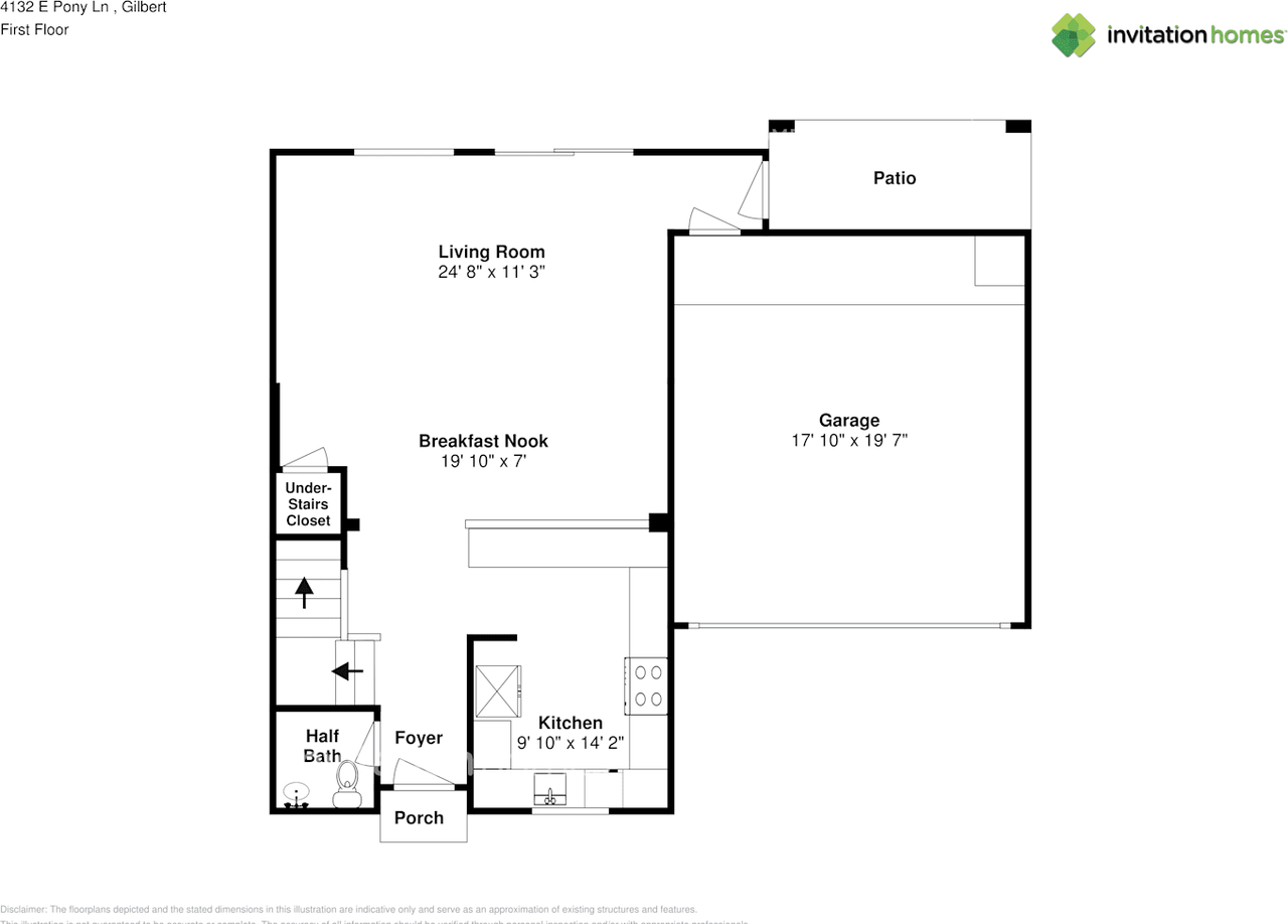4132 E Pony Ln - Photo 2 of 16
