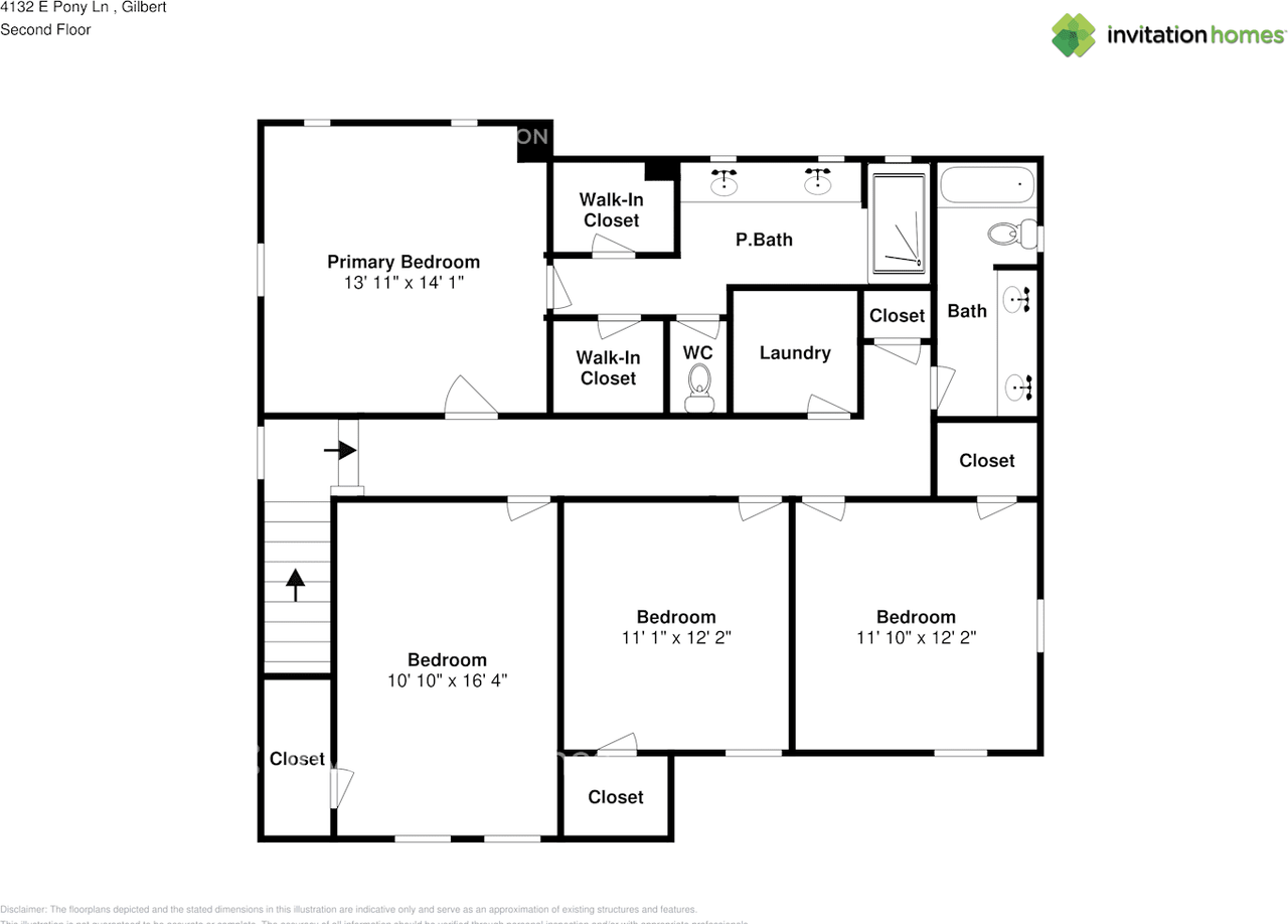 4132 E Pony Ln - Photo 3 of 16