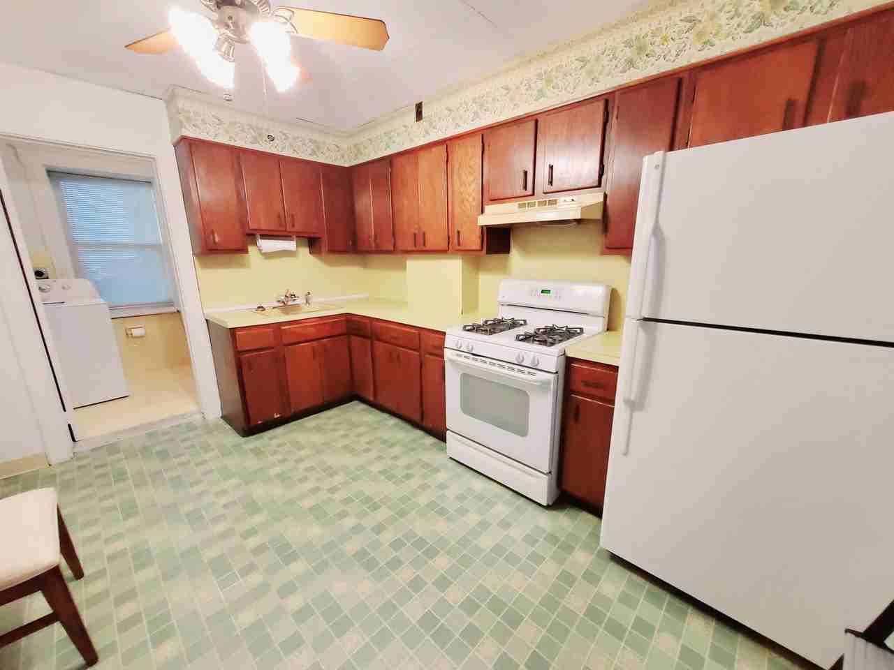 70 Alexander St #1 - Photo 2 of 8