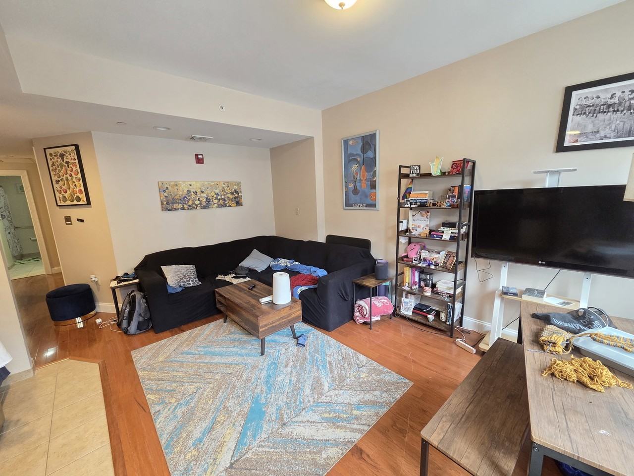 75 Hancock St #U2 - Photo 2 of 8