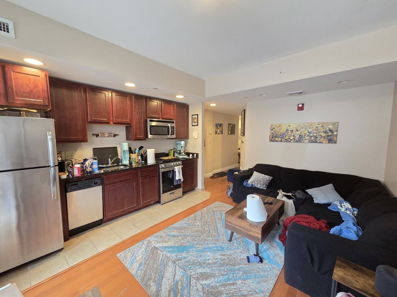 75 Hancock St #U2 - Photo 4 of 8