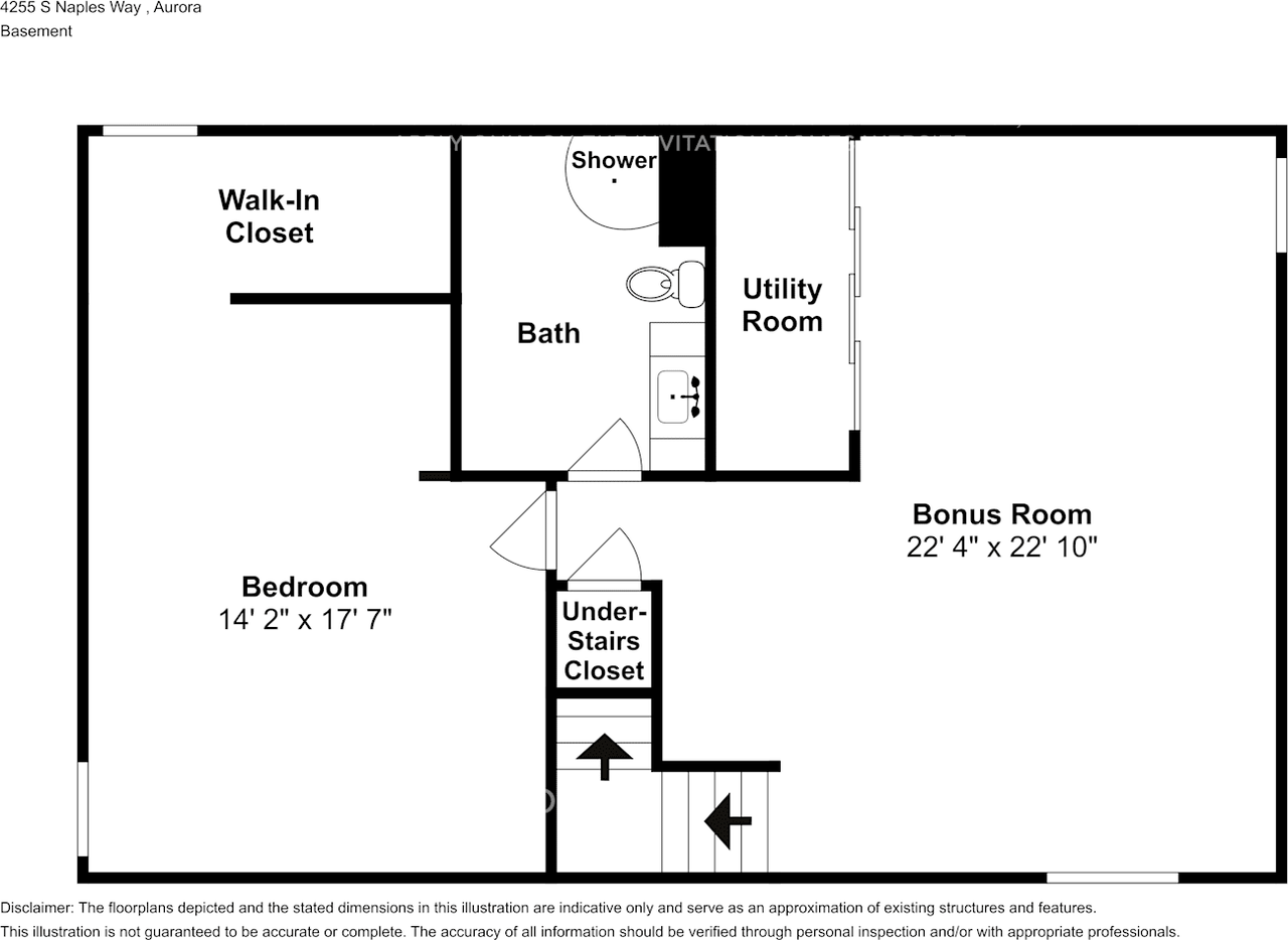 4255 S Naples Way - Photo 2 of 21