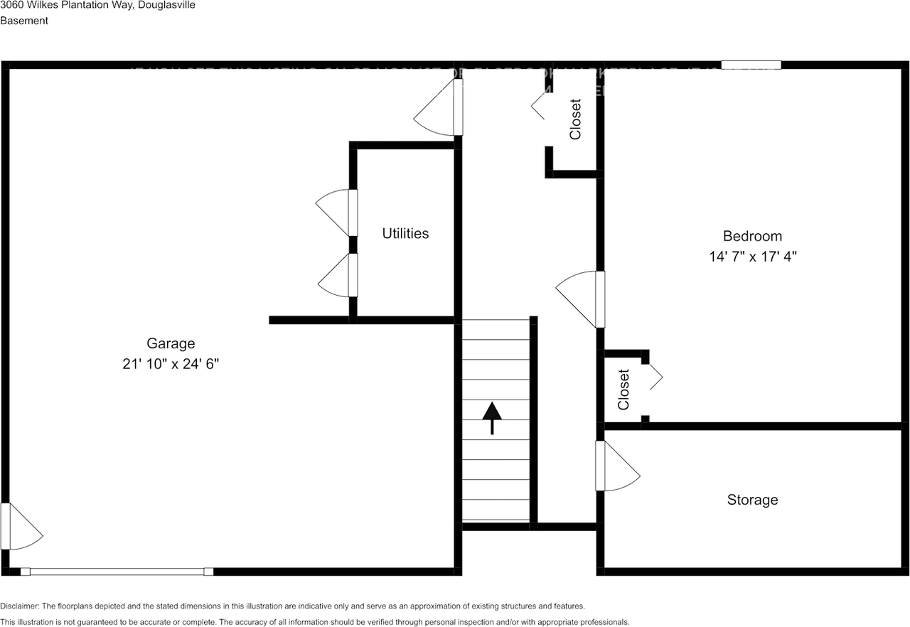 3060 Wilkes Plantation Way - Photo 2 of 19