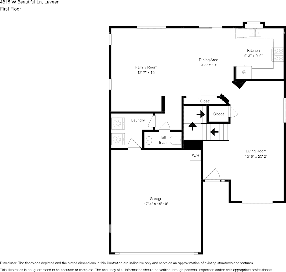 4815 W Beautiful Ln - Photo 2 of 21
