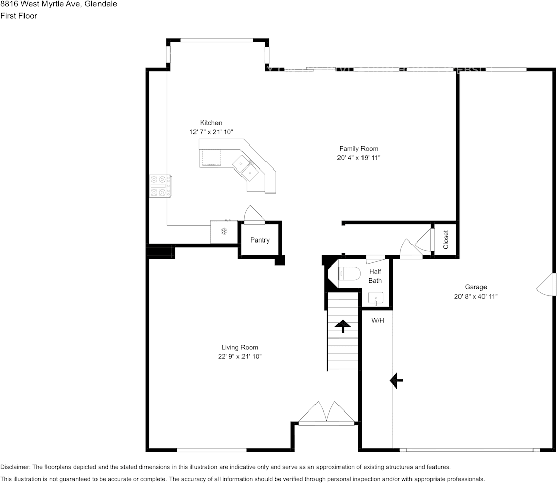 8816 W Myrtle Ave - Photo 2 of 23