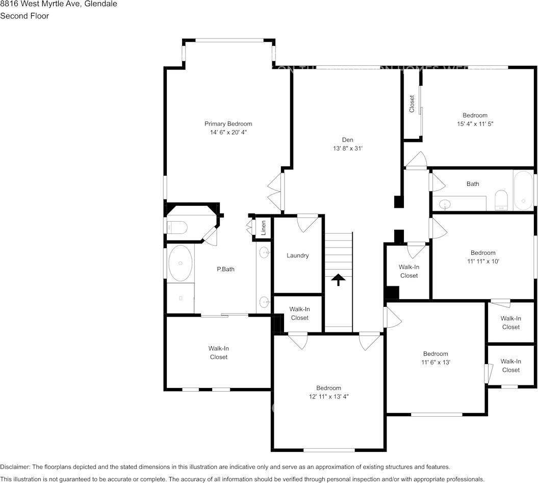 8816 W Myrtle Ave - Photo 3 of 23