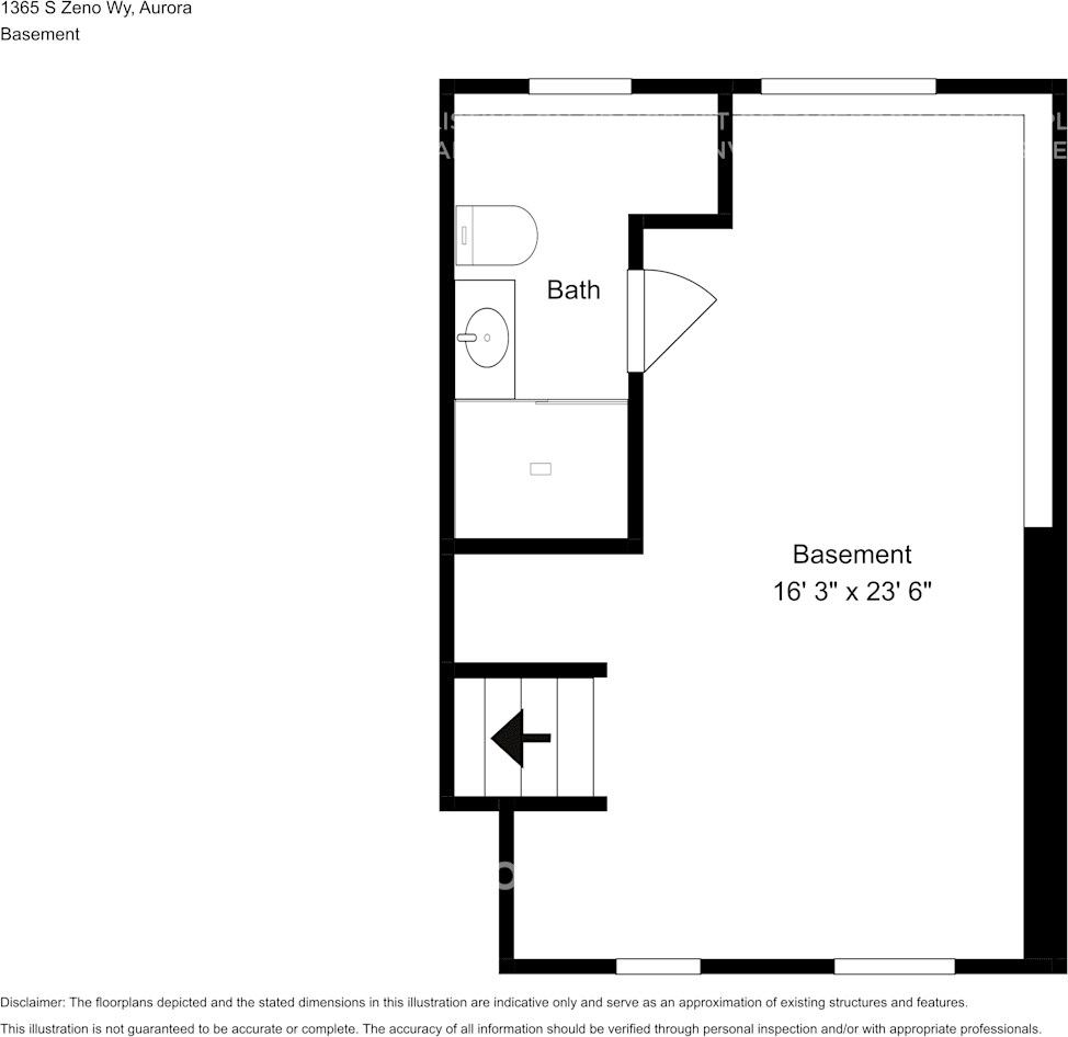 1365 S Zeno Way - Photo 2 of 16