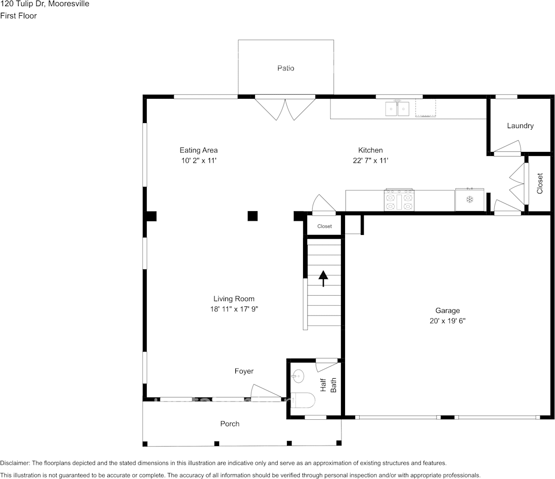 120 Tulip Dr - Photo 2 of 19
