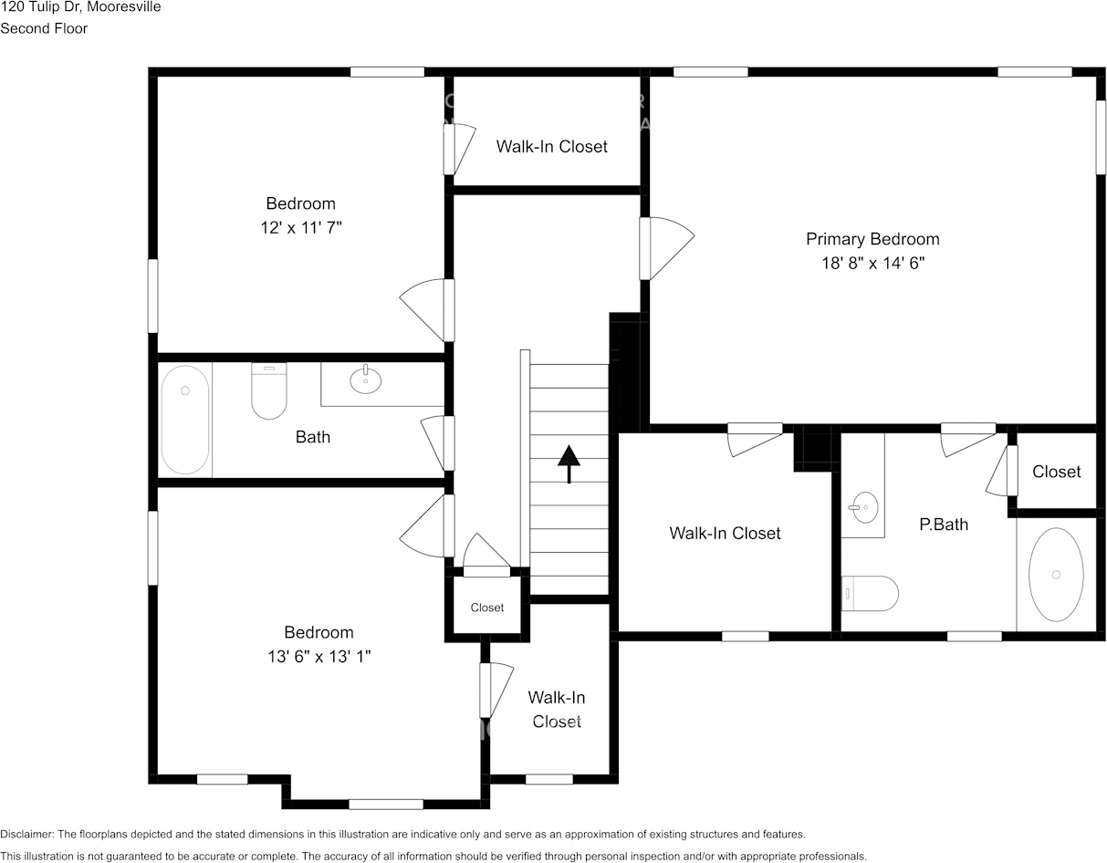 120 Tulip Dr - Photo 3 of 19