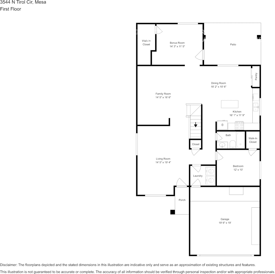 3544 N Tirol Cir - Photo 2 of 20