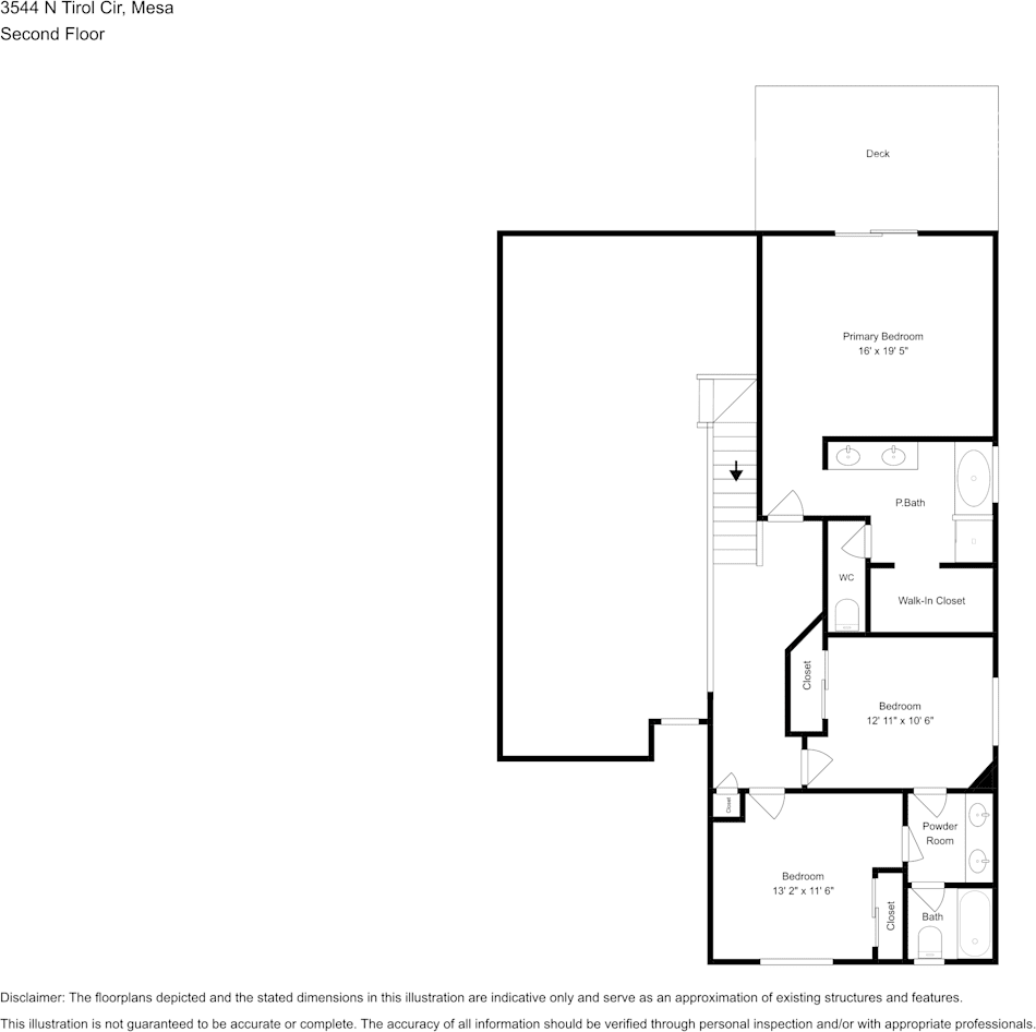 3544 N Tirol Cir - Photo 3 of 20