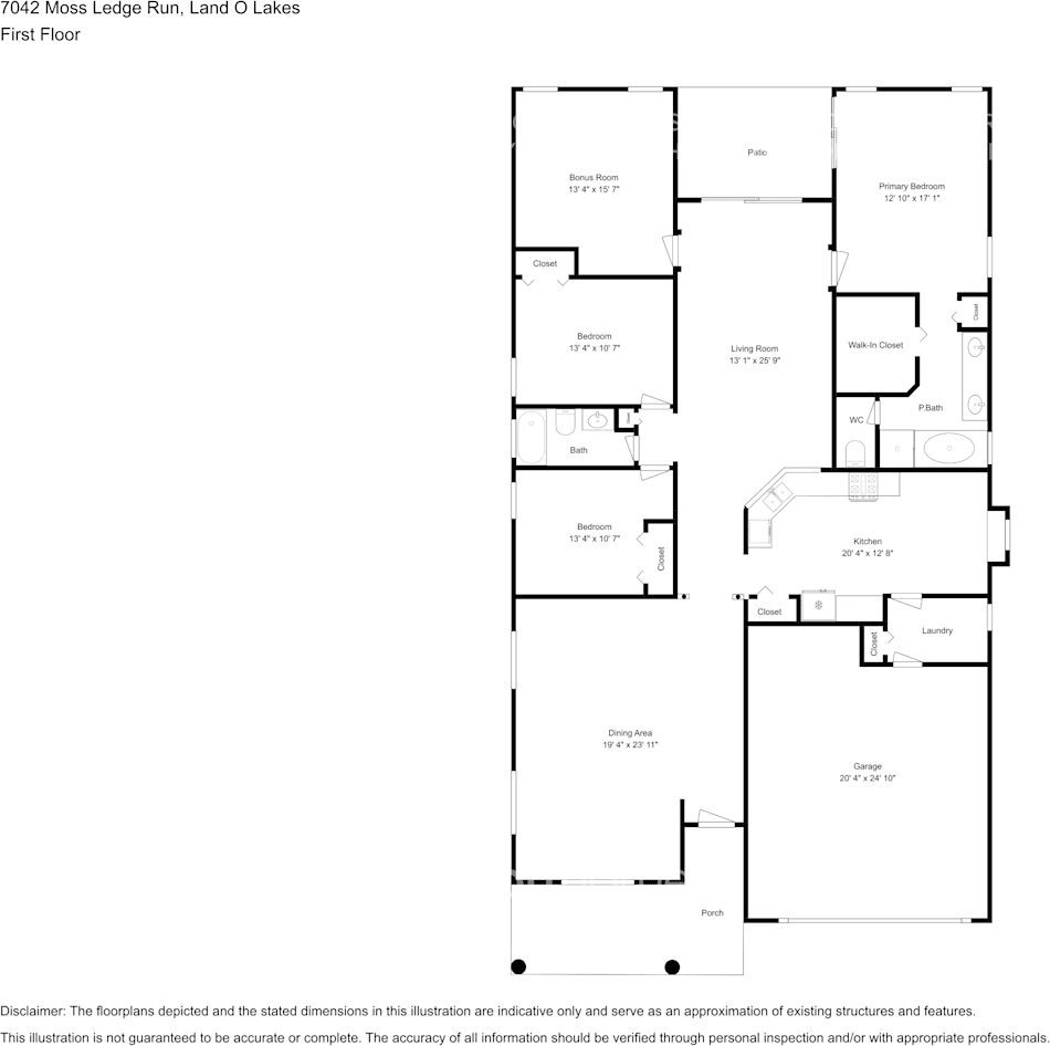 7042 Moss Ledge Run - Photo 2 of 22